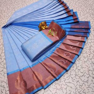 Poonthamil Sarees 167