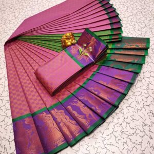 Poonthamil Sarees 168