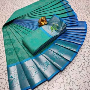 Poonthamil Sarees 172