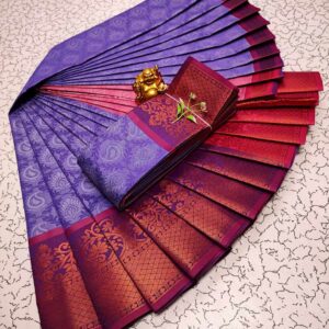 Poonthamil Sarees 174