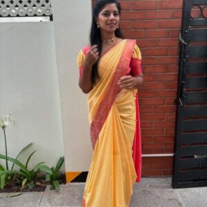 Poonthamil Sarees 177