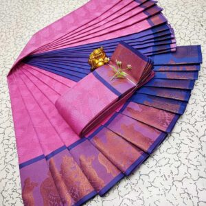 Poonthamil Sarees 180