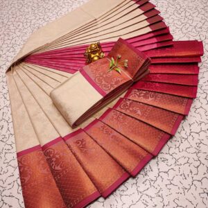 Poonthamil Sarees 182