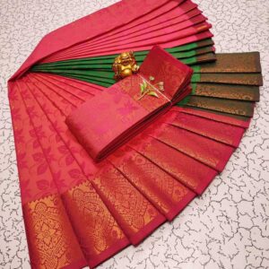 Poonthamil Sarees 185
