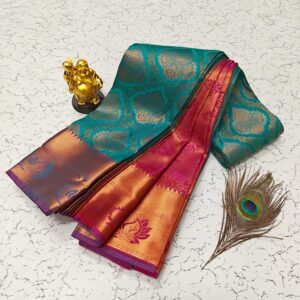 Samuthrika Sarees - 004
