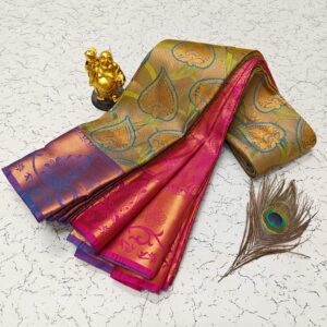 Samuthrika Sarees - 005