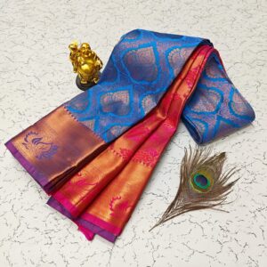 Samuthrika Sarees - 006