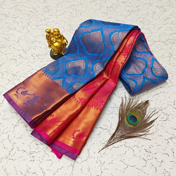 Samuthrika Sarees - 006