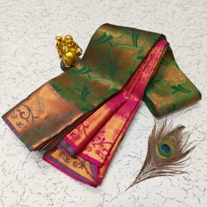 Samuthrika Sarees - 008