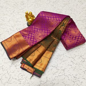 Samuthrika Sarees - 011