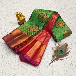 Samuthrika Sarees - 013