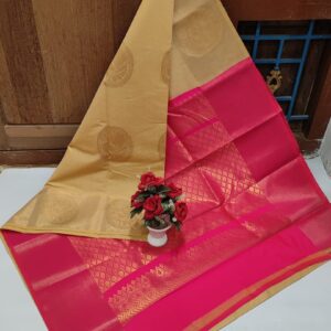 Silk Cotton Sarees 001