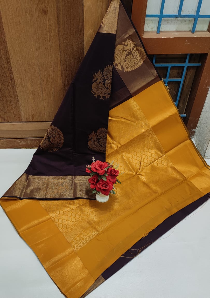 Silk Cotton Sarees 002