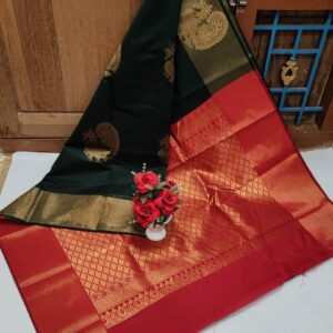 Silk Cotton Sarees 003