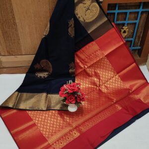 Silk Cotton Sarees 004