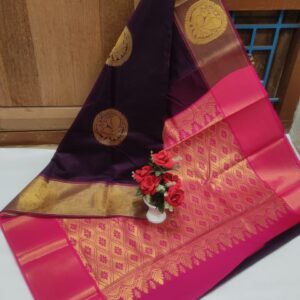 Silk Cotton Sarees 006