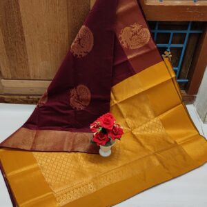 Silk Cotton Sarees 009