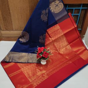 Silk Cotton Sarees 014