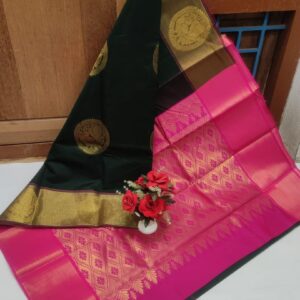 Silk Cotton Sarees 016