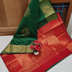 Silk Cotton Sarees 017