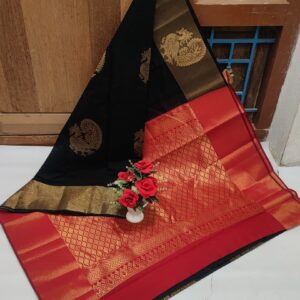 Silk Cotton Sarees 018