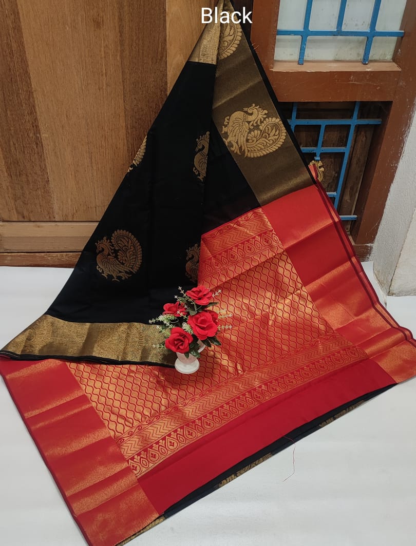 Silk Cotton Sarees 018