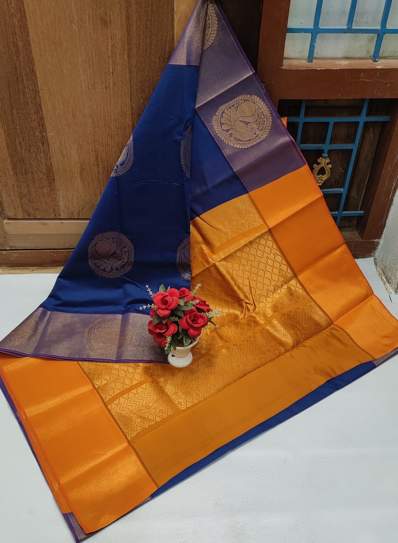 Silk Cotton Sarees 021