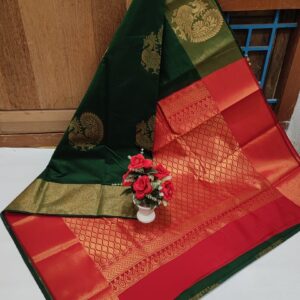 Silk Cotton Sarees 023