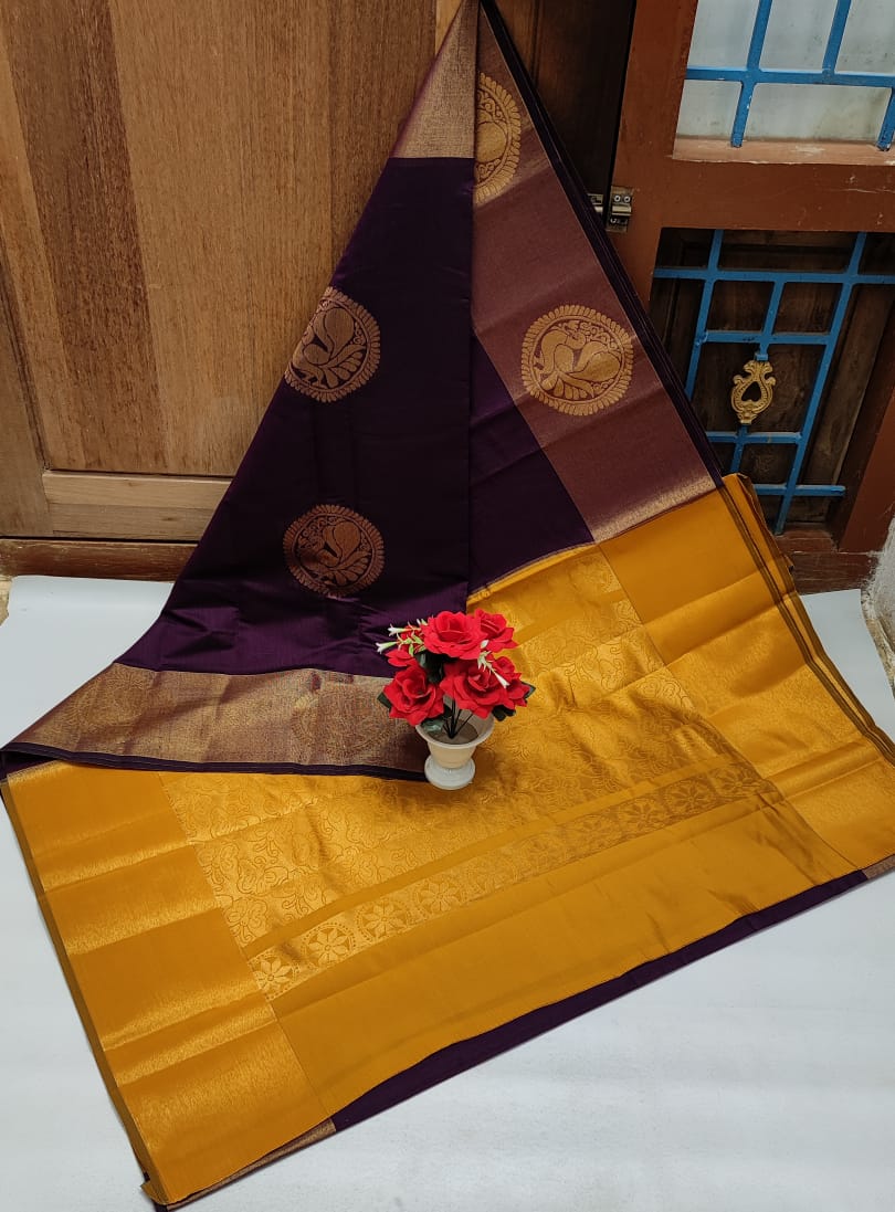 Silk Cotton Sarees 025