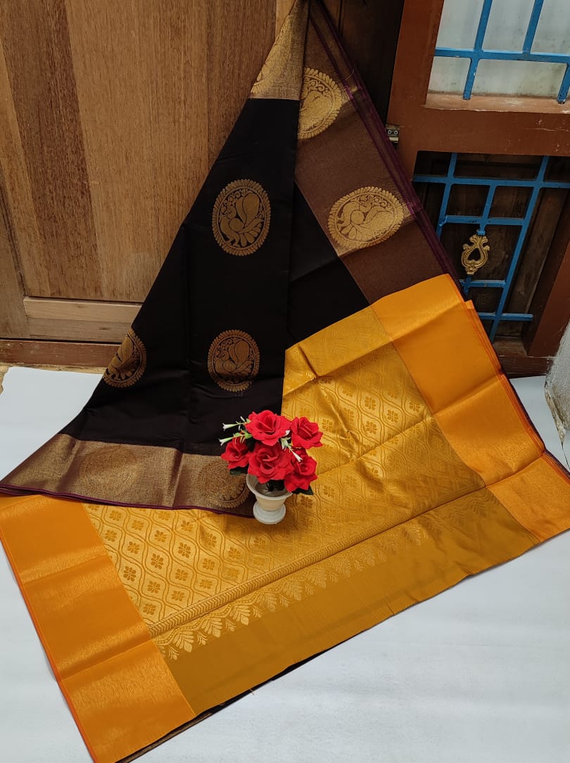 Silk Cotton Sarees 026