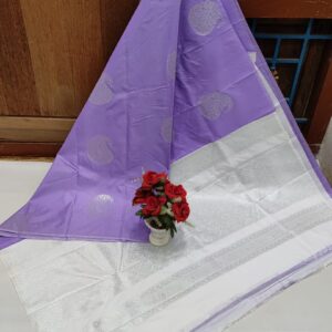 Soft Silk Saree 004