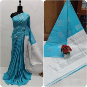 Soft Silk Saree 006