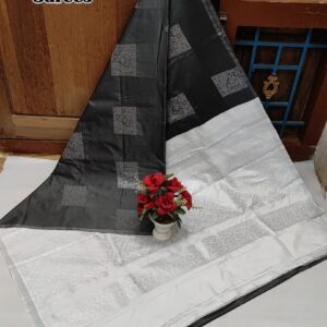 Soft Silk Saree 007