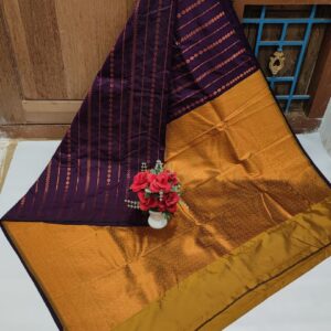 Soft Silk Saree 008