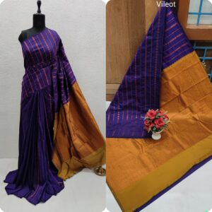 Soft Silk Saree 023