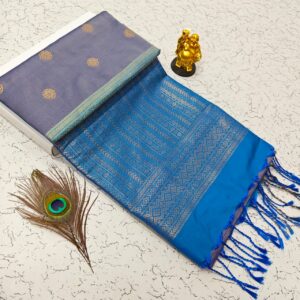 Soft Silk Saree 031