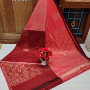 Soft Silk Saree 054