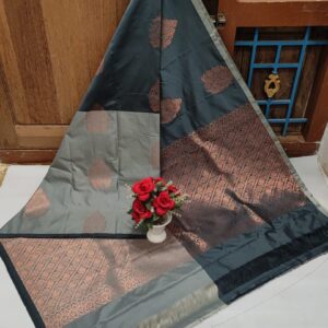 Soft Silk Saree 070