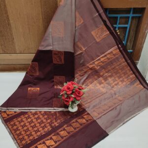 Soft Silk Saree 079