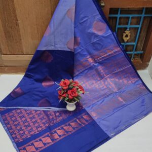 Soft Silk Saree 083
