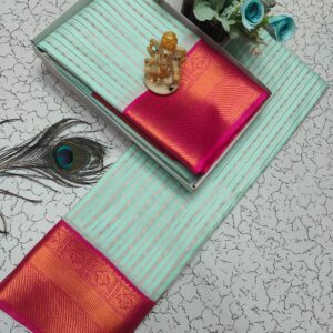 Thousand Butta Saree 001