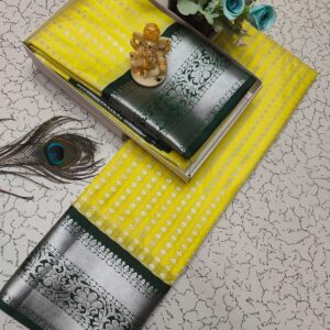 Thousand Butta Saree 003