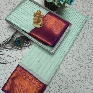 Thousand Butta Saree 004