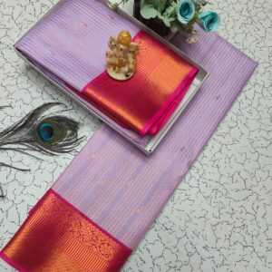 Thousand Butta Saree 005