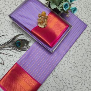 Thousand Butta Saree 007