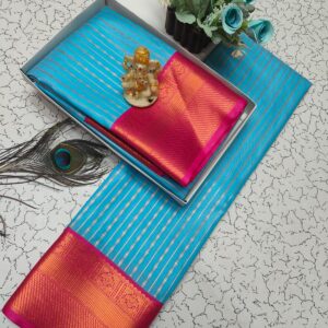 Thousand Butta Saree 008