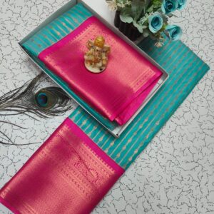 Thousand Butta Saree 009
