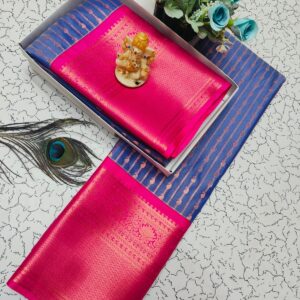 Thousand Butta Saree 010