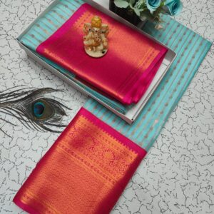 Thousand Butta Saree 016