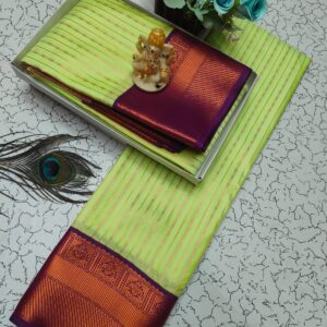 Thousand Butta Saree 017